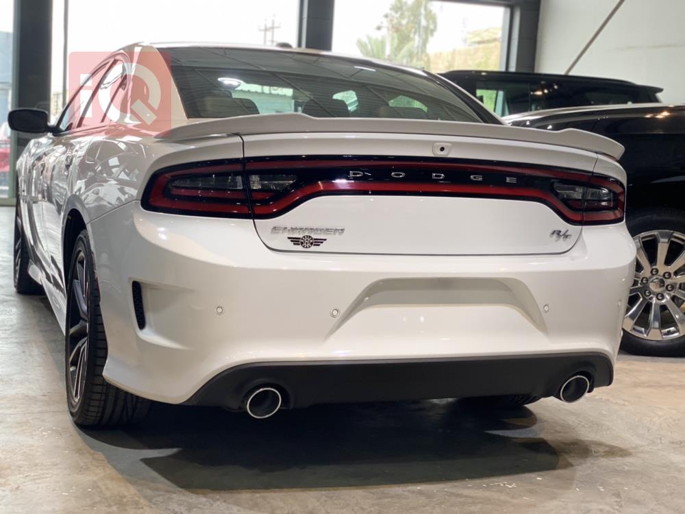 دودج تشارجر